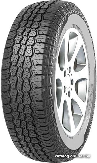 

Всесезонные шины Imperial Ecosport A/T 255/70R15 112H