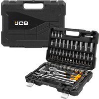 Универсальный набор инструментов JCB 4941-5DS (59718)