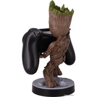 Фигурка-держатель Exquisite Gaming Cable Guy Marvel Toddler Groot