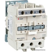 Контактор EKF PROxima КМЭ ctr-s-95-220