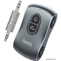 Аудиоадаптер Hoco E73