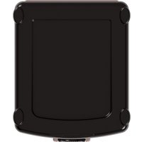 Комод Альтернатива М1353 (коричневый)