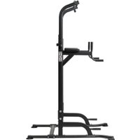 Турник с брусьями VictoryFit VF-T55