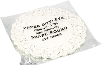 Бумажные салфетки Market Union VD-3930 (100 шт)