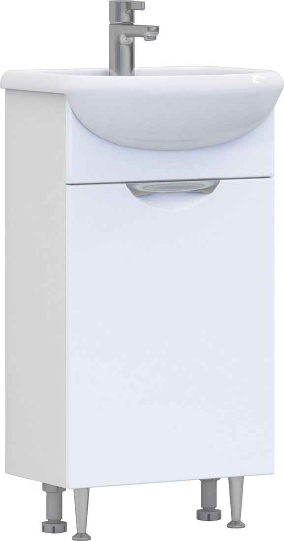 

Vigo Тумба под умывальник Callao 450-1-0 Уют