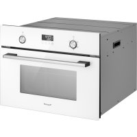 Электрический духовой шкаф Weissgauff OE 449 PDWK