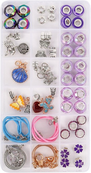 

Набор для рукоделия Darvish Браслет DV-B-393