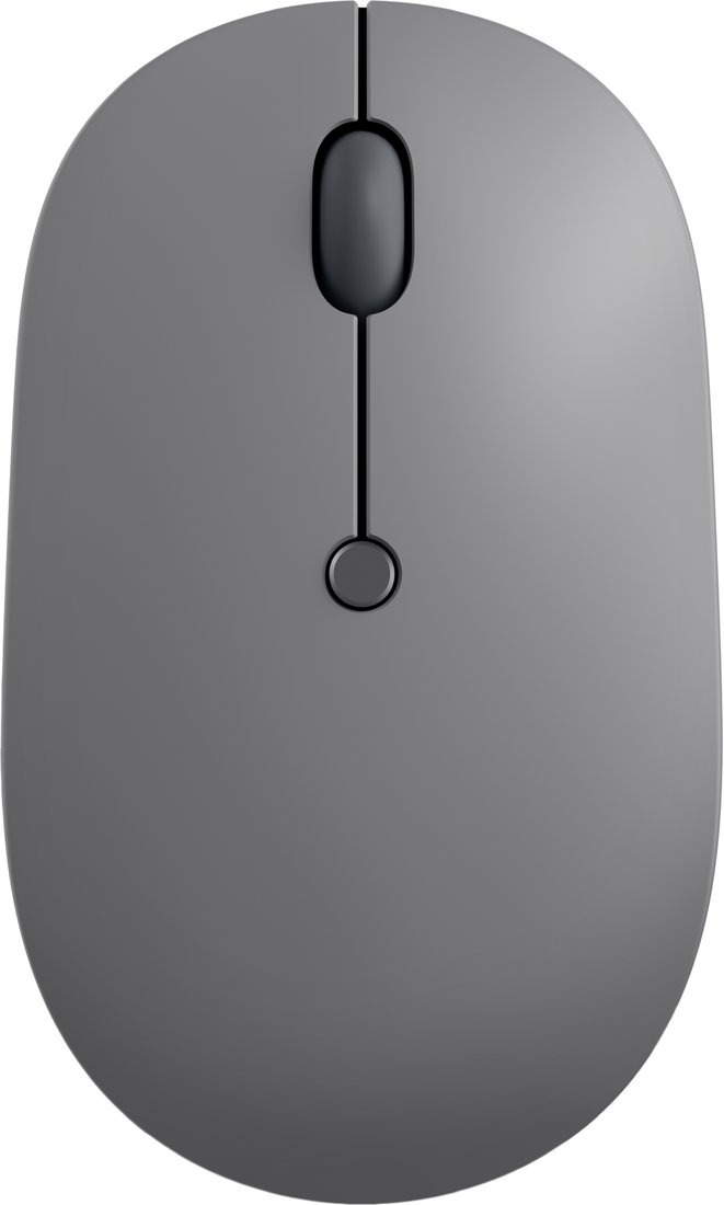 Мышь Lenovo Go USB-C GY51C21210
