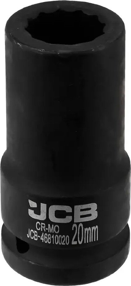 

Головка слесарная JCB 46810020 (65793)