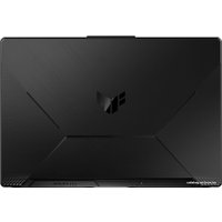 Игровой ноутбук ASUS TUF Gaming F17 FX706HC-HX007 90NR0733-M00720