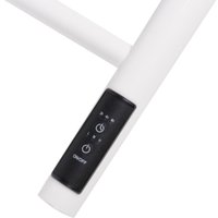 Полотенцесушитель Wellerein LD0110 (50x60, белый)