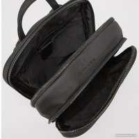 Городской рюкзак VALIGETTI 950-H8422OL-VG-BLK (черный)
