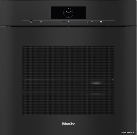 Miele DGC 7865 HCX Pro OBSW