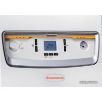 Отопительный котел Immergas Victrix Pro 35