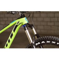 Велосипед Scott Spark 740 (2018)