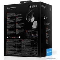 Наушники Sennheiser RS 110 II