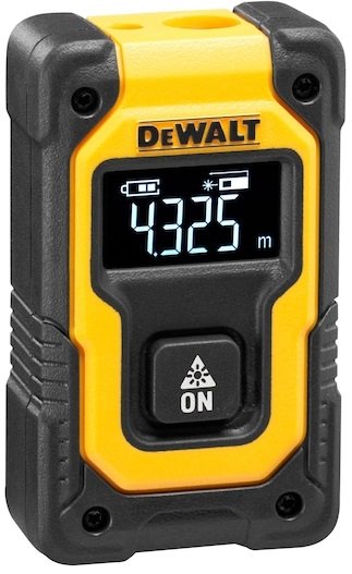 

Лазерный дальномер DeWalt DW055PL