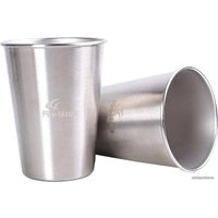 Стакан Fire-Maple Antarcti Cup (серебристый)
