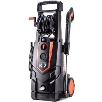 Мойка высокого давления FoxWeld Kvazarrus K 7