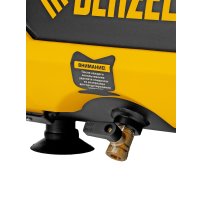 Компрессор Denzel РС 1/6-180