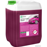  Grass Моющее средство Active Foam Magic 20 кг 110304
