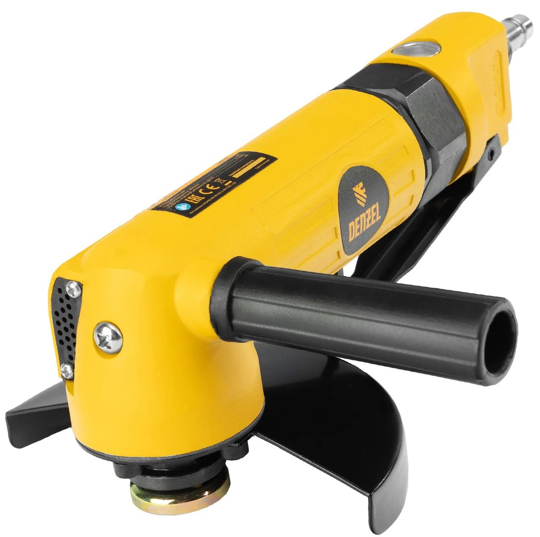 

Пневмошлифмашина Denzel AG125
