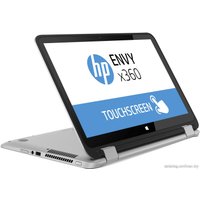 Ноутбук HP ENVY x360 15-w000ur (N0K22EA)
