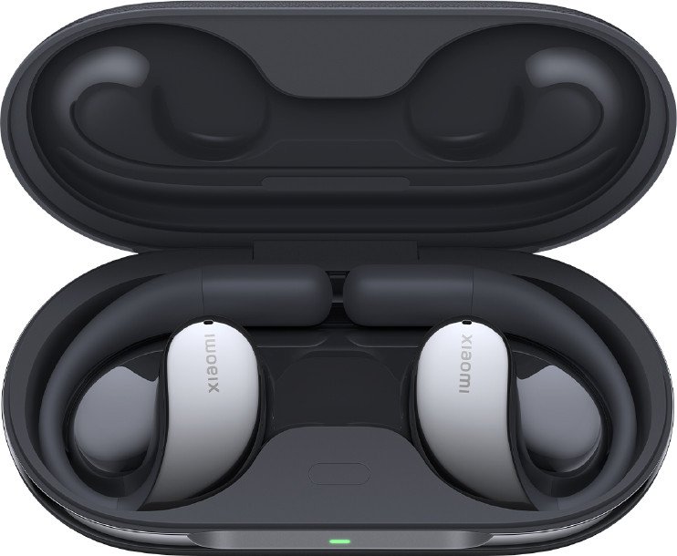 Наушники Xiaomi OpenWear Stereo M2319E1 (серый космос, международная версия)