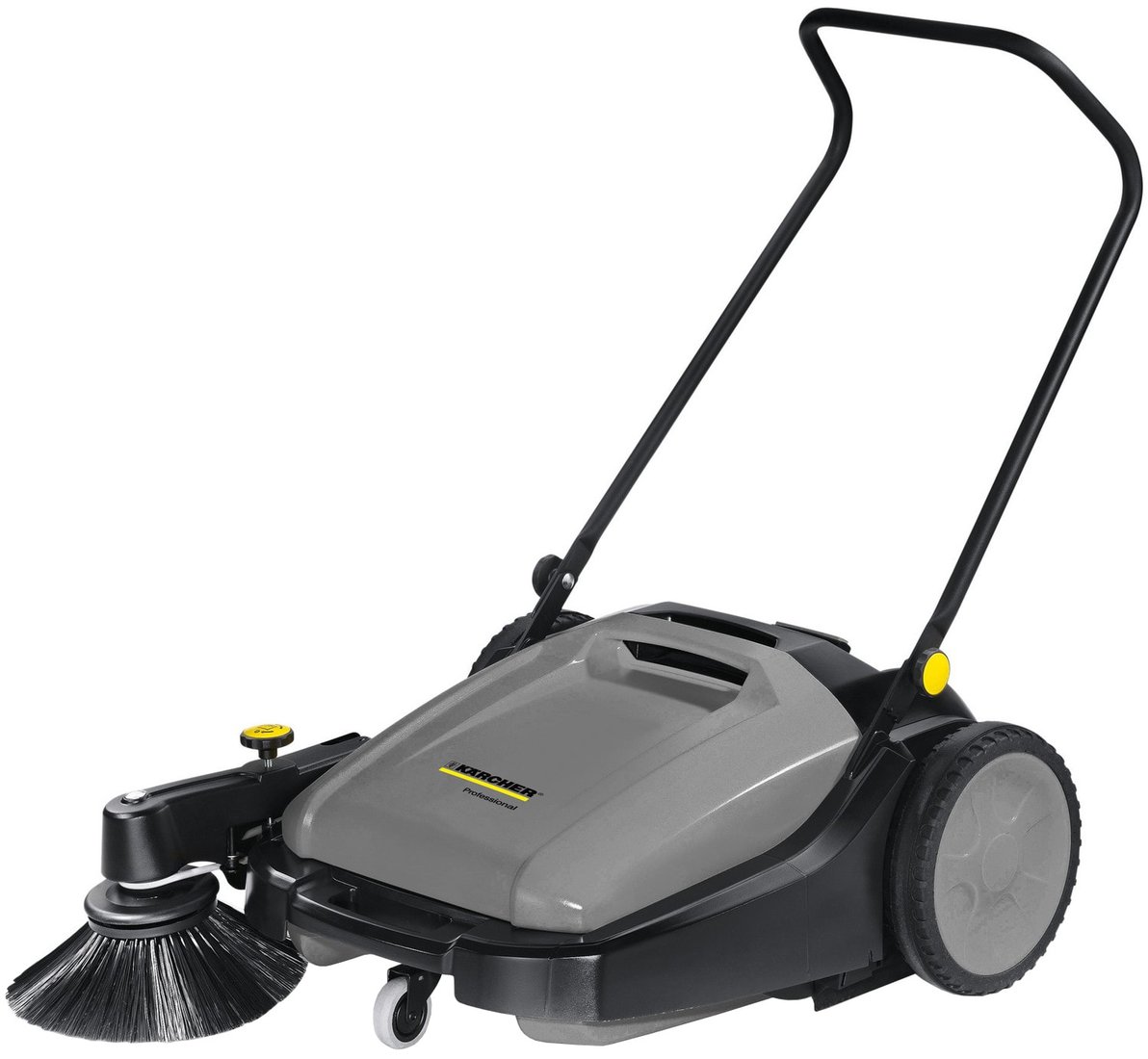 

Подметальная машина Karcher KM 70/20 C 1.517-106.0