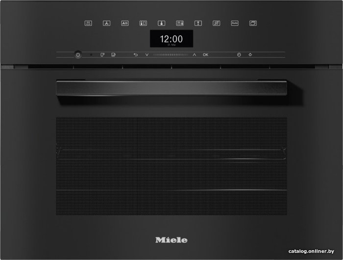 Miele DGC 7440 OBSW