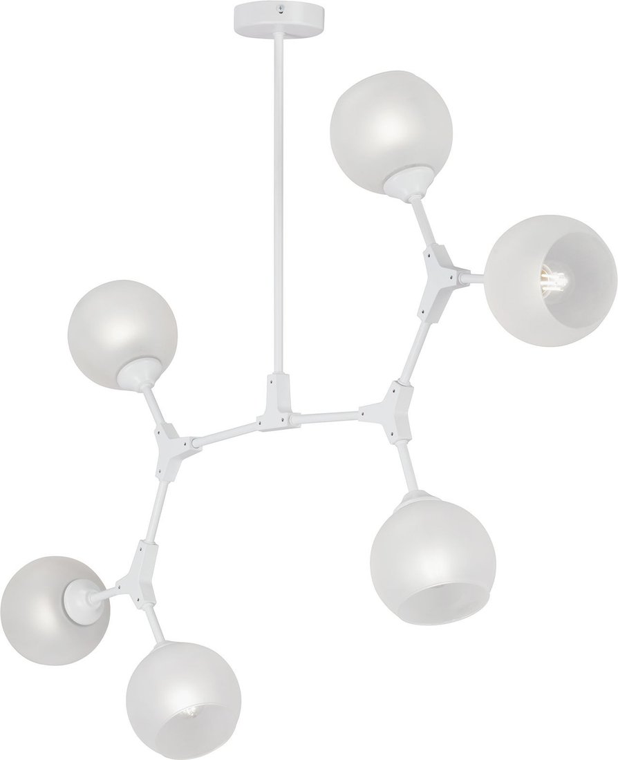 

Подвесная люстра Vitaluce V3790-0/6PL