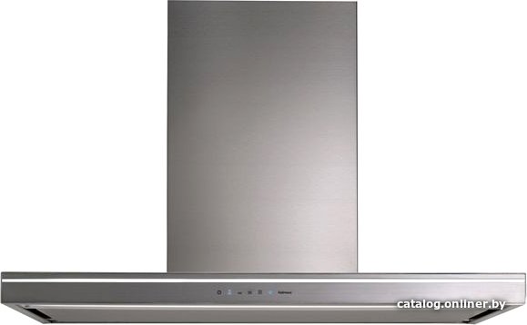 Кухонная вытяжка Falmec Lumina NRS 90 800 м3/ч (нержавеющая сталь)