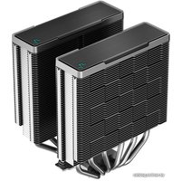 Кулер для процессора DeepCool AK620 R-AK620-BKNNMT-G