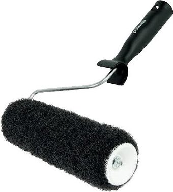 Валик малярный  Pentrilo Pro с ручкой 07353