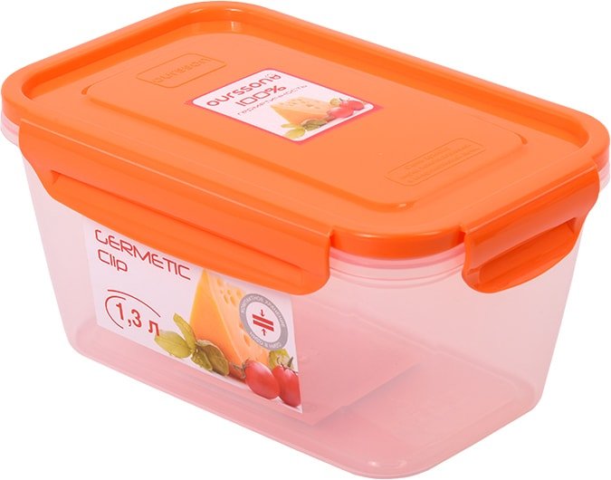 

Контейнер Oursson CP1304S/OR