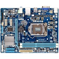 Материнская плата Gigabyte GA-H61M-DS2 (rev. 2.0)
