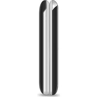 Кнопочный телефон TeXet TM-325 (антрацит)