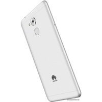 Телефон Huawei GR3 2017 (серебристый) [DIG-L21]