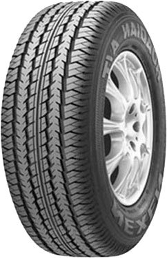 

Летние шины Nexen RF Roadian A/T 205/70R15C 104/102T