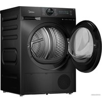 Сушильная машина Midea Lunar MD200D90WB/S-RU
