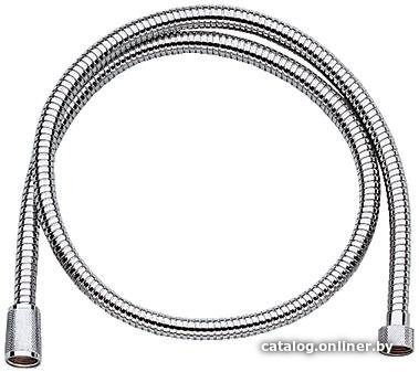 Душевой шланг Grohe Relexaflex Metal Longlife 28143000 (хром)