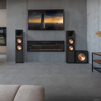 Проводной сабвуфер Klipsch R-121SW