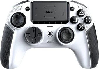Геймпад Nacon Revolution 5 Pro (белый)