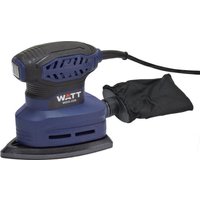 Виброшлифмашина WATT WDS-220 4.220.140.00