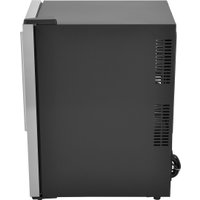 Винный шкаф ZUGEL ZTWF182DX