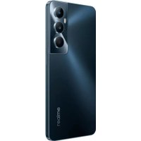 Смартфон Realme C65 8GB/256GB международная версия (черный)