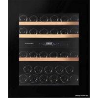 Винный шкаф Dunavox DAV-32.81DB.TO