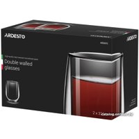 Набор стаканов Ardesto AR2637G