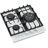 Варочная панель ZUGEL ZGH450W