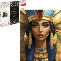Алмазная мозаика  Феникс+ Египетская царица 71425